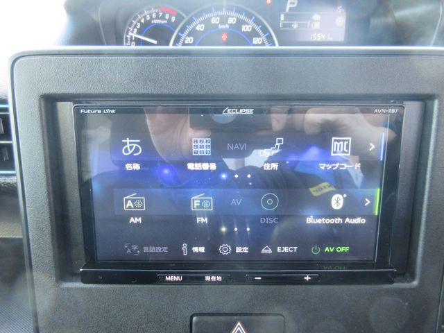 SUZUKI WAGON R 4WD 2021 Image 31