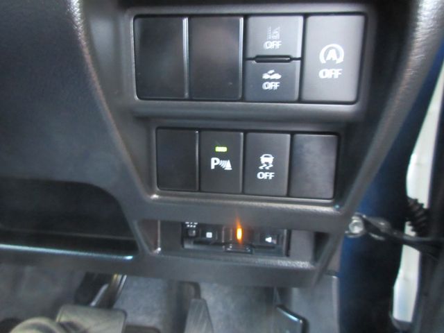 SUZUKI WAGON R 4WD 2021 Image 31