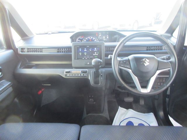 SUZUKI WAGON R 4WD 2021 Image 31