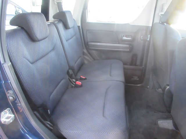 SUZUKI WAGON R 4WD 2021 Image 31