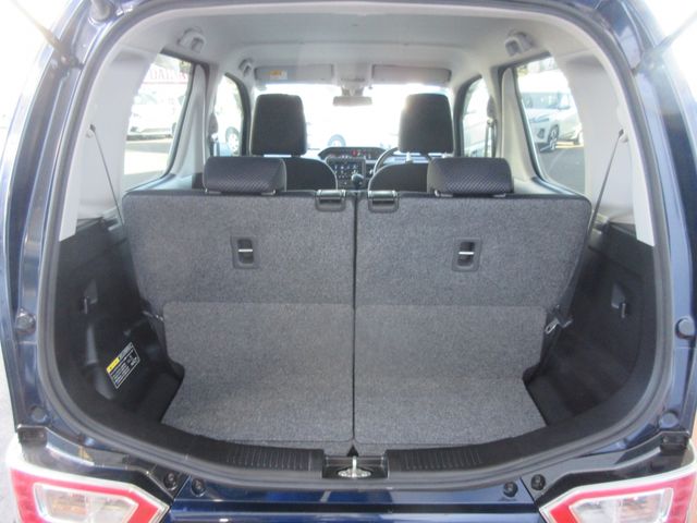 SUZUKI WAGON R 4WD 2021 Image 31