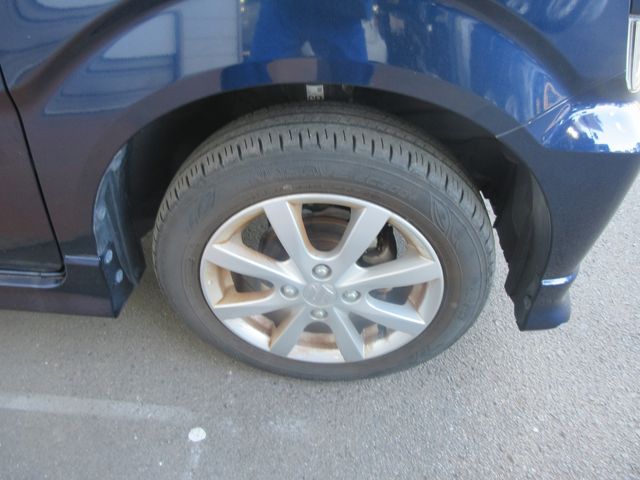 SUZUKI WAGON R 4WD 2021 Image 31