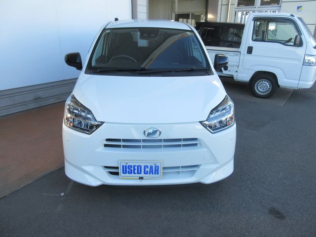 DAIHATSU MIRA E:S 2019 Image 31