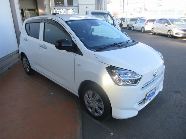 DAIHATSU MIRA E:S 2019 Image 31
