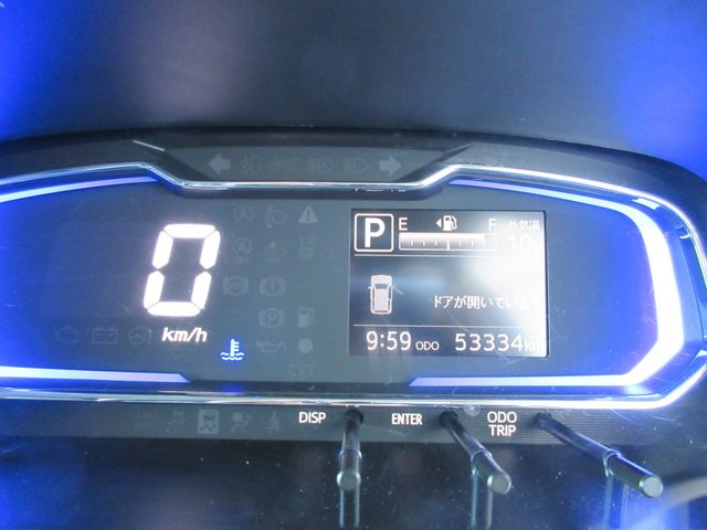 DAIHATSU MIRA E:S 2019 Image 31