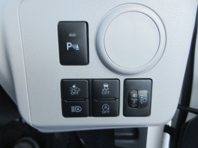 DAIHATSU MIRA E:S 2019 Image 31