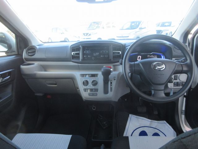 DAIHATSU MIRA E:S 2019 Image 31