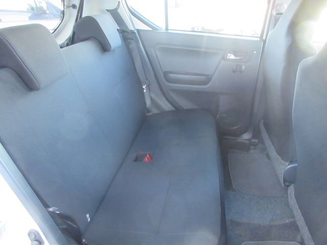 DAIHATSU MIRA E:S 2019 Image 31