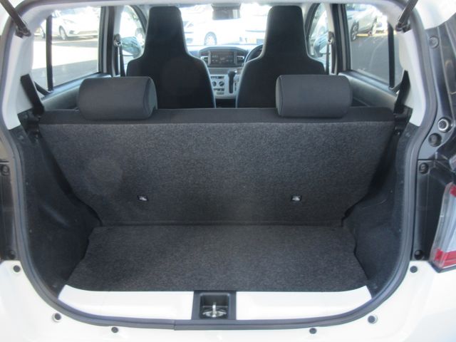 DAIHATSU MIRA E:S 2019 Image 31