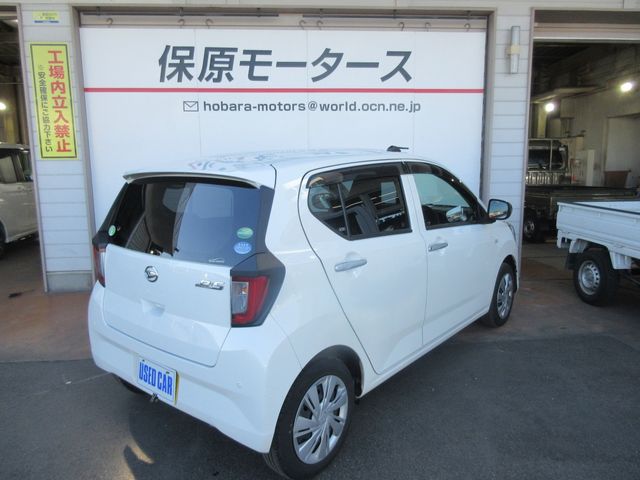 DAIHATSU MIRA E:S 2019 Image 31