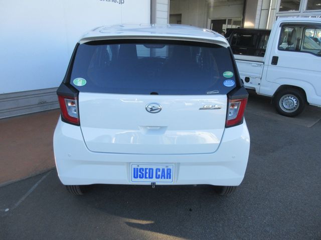 DAIHATSU MIRA E:S 2019 Image 31