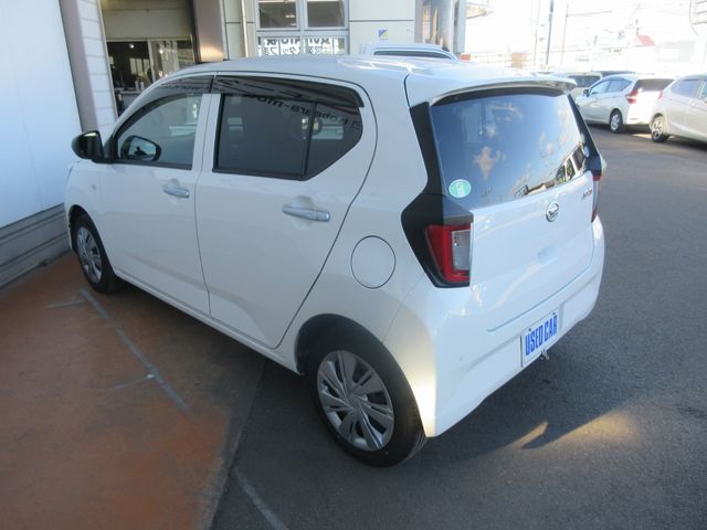 DAIHATSU MIRA E:S 2019 Image 31