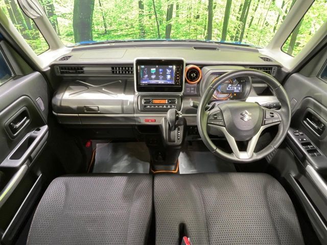 SUZUKI SPACIA GEAR 2019 Image 31