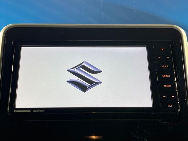 SUZUKI SPACIA GEAR 2019 Image 31