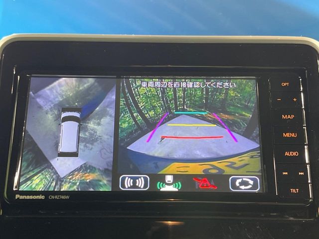 SUZUKI SPACIA GEAR 2019 Image 31