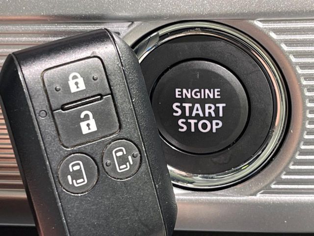 SUZUKI SPACIA GEAR 2019 Image 31