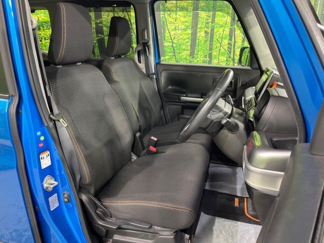 SUZUKI SPACIA GEAR 2019 Image 31