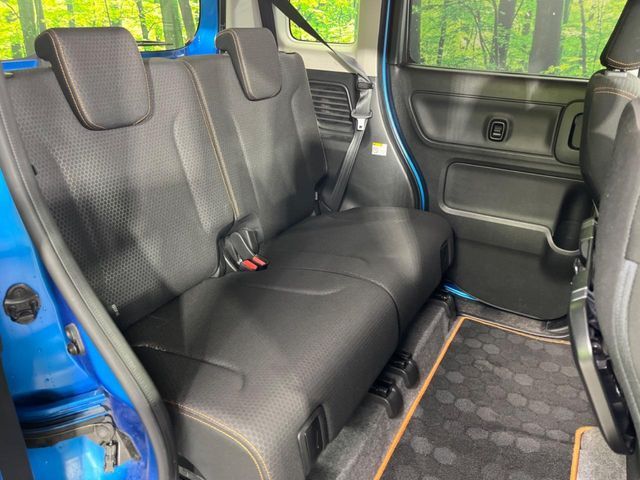 SUZUKI SPACIA GEAR 2019 Image 31