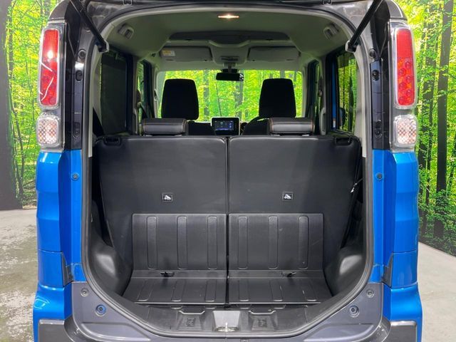 SUZUKI SPACIA GEAR 2019 Image 31