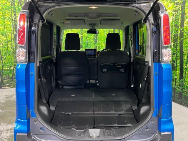 SUZUKI SPACIA GEAR 2019 Image 31