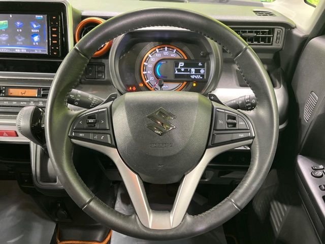 SUZUKI SPACIA GEAR 2019 Image 31