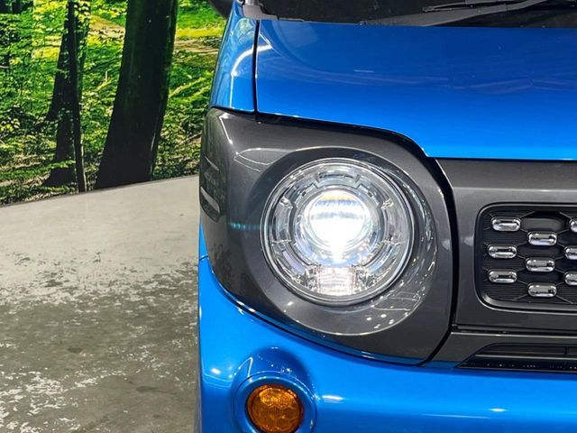 SUZUKI SPACIA GEAR 2019 Image 31