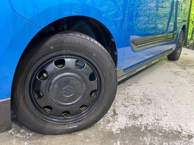 SUZUKI SPACIA GEAR 2019 Image 31