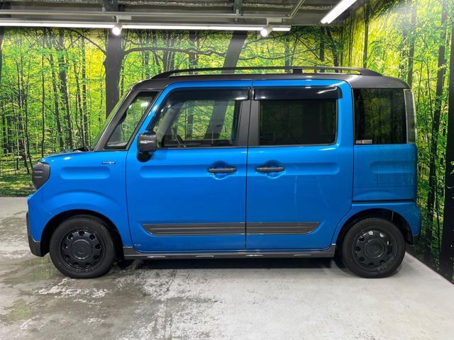 SUZUKI SPACIA GEAR 2019 Image 31