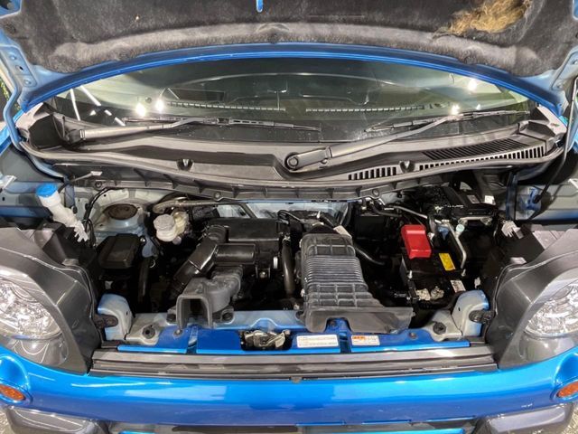 SUZUKI SPACIA GEAR 2019 Image 31