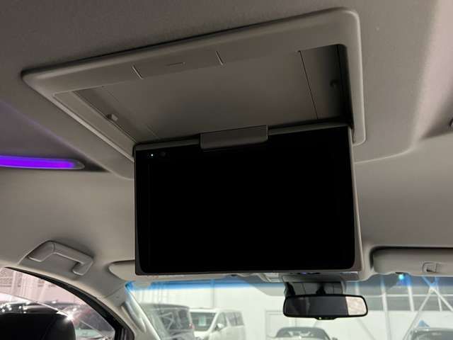 TOYOTA VELLFIRE 2018 Image 31