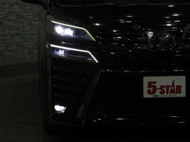 TOYOTA VELLFIRE 2018 Image 31