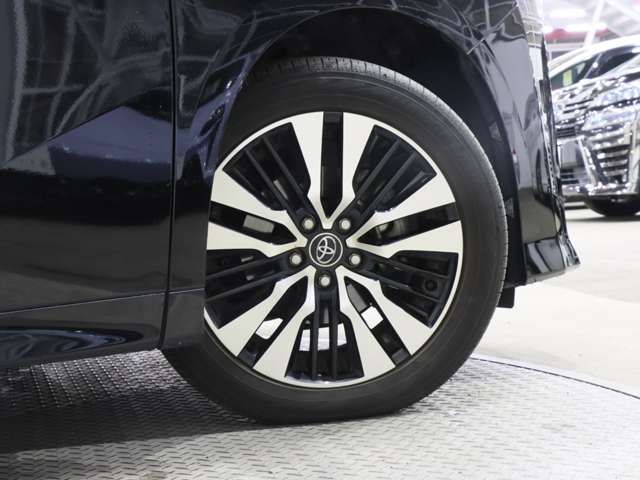 TOYOTA VELLFIRE 2018 Image 31