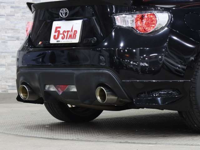 TOYOTA 86 2012 Image 31