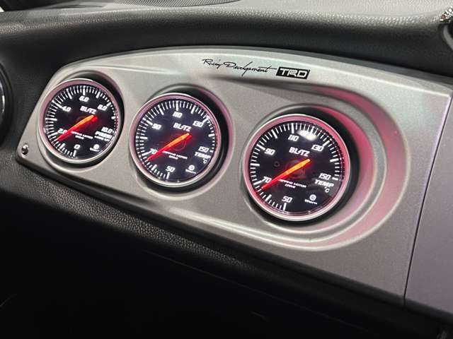 TOYOTA 86 2012 Image 31