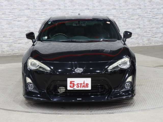 TOYOTA 86 2012 Image 31