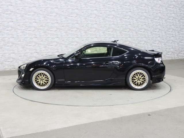 TOYOTA 86 2012 Image 31
