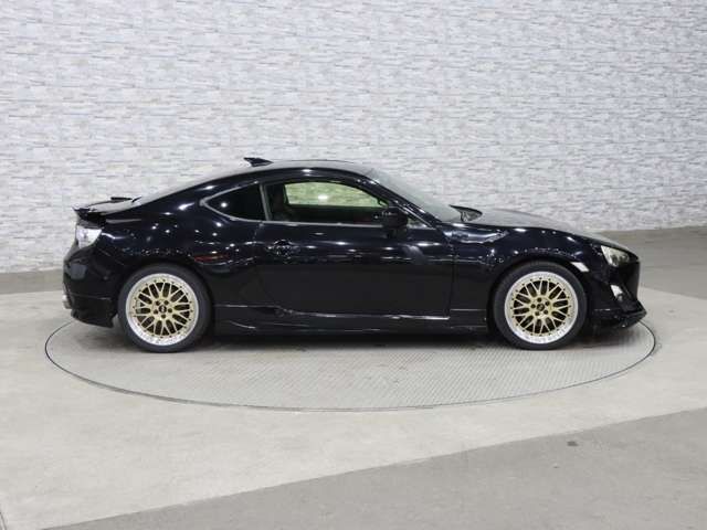 TOYOTA 86 2012 Image 31