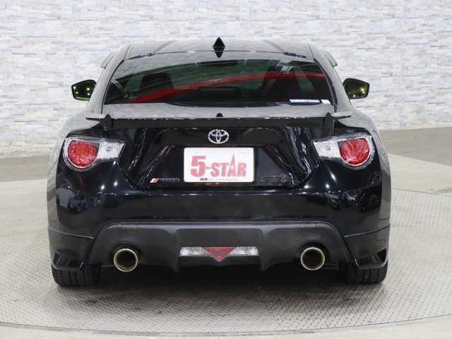 TOYOTA 86 2012 Image 31