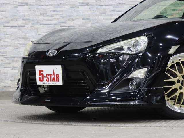 TOYOTA 86 2012 Image 31