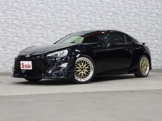 TOYOTA 86 2012 Image 31