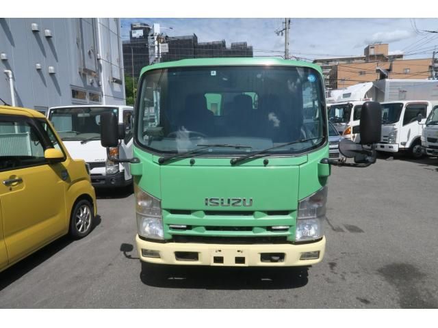 ISUZU ELF 2014 Image 31
