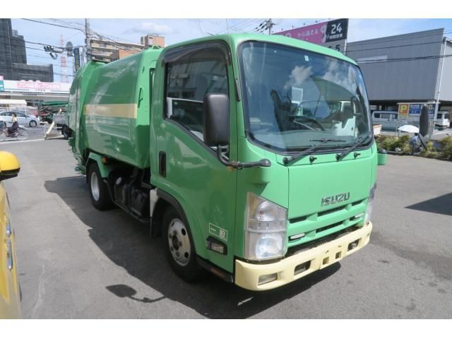 ISUZU ELF 2014 Image 31