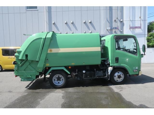 ISUZU ELF 2014 Image 31