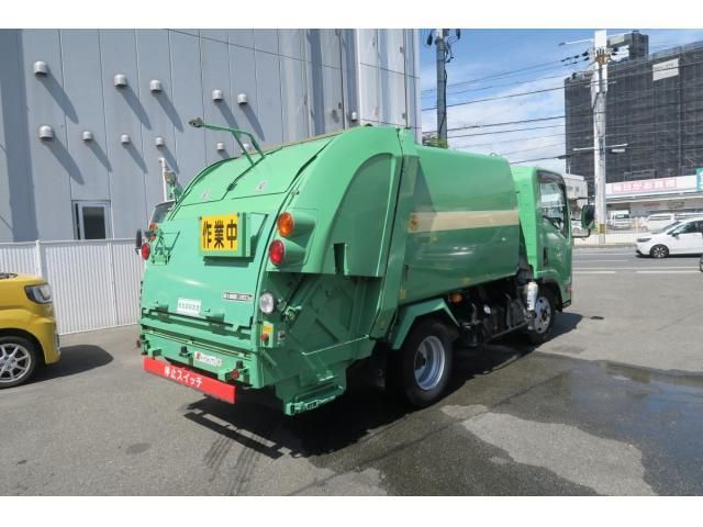 ISUZU ELF 2014 Image 31