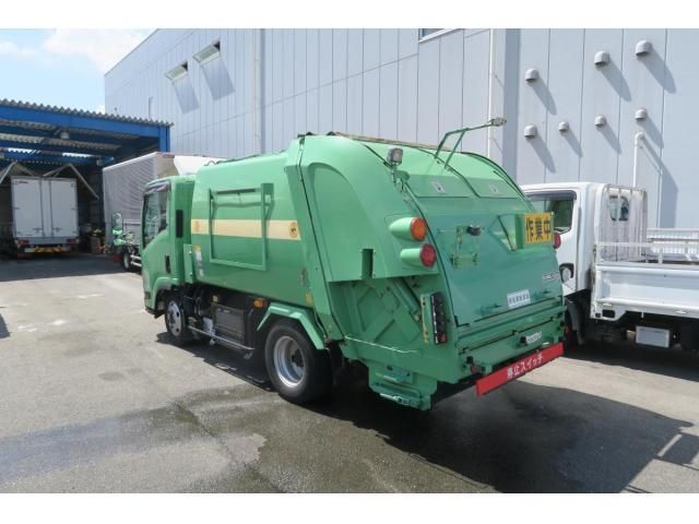 ISUZU ELF 2014 Image 31