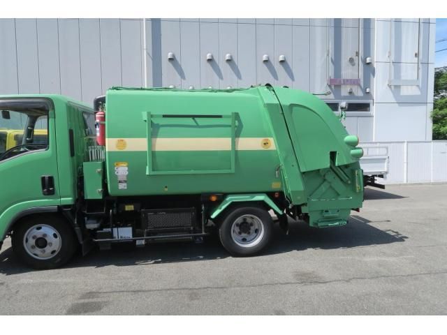 ISUZU ELF 2014 Image 31