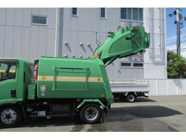 ISUZU ELF 2014 Image 31