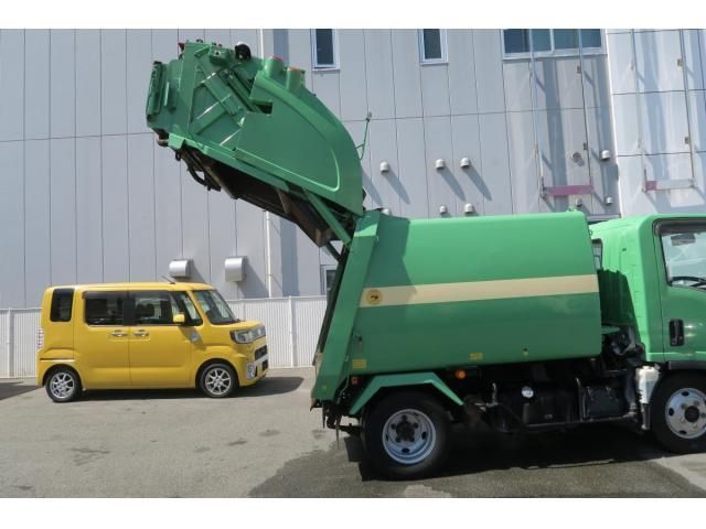 ISUZU ELF 2014 Image 31