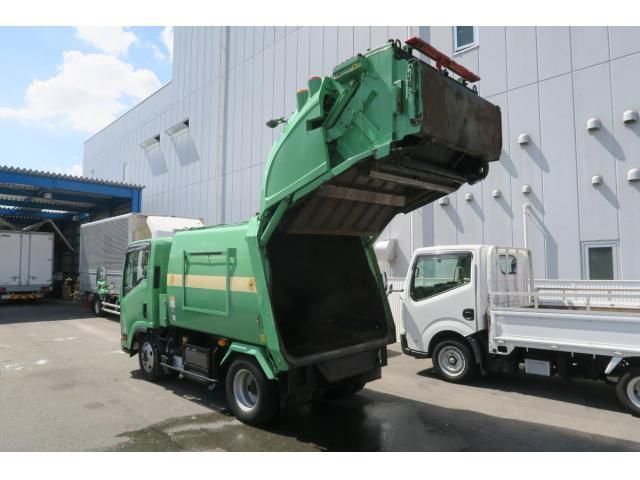 ISUZU ELF 2014 Image 31