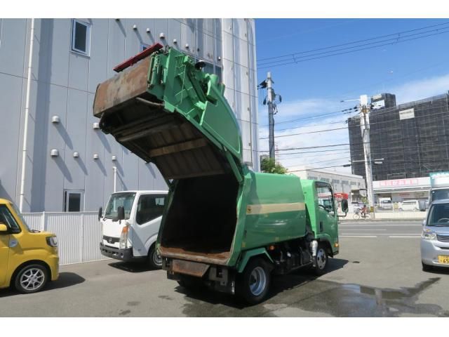 ISUZU ELF 2014 Image 31